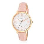 Fossil Women's ES3988 Jacqueline Bl