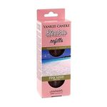 Yankee Candle Pink Sands Scent Plug Refills, EHF Twin Pack