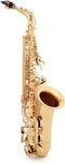 Yamaha YAS-62III Professional Alto Saxophone Lacquered