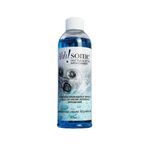 Ahh!Some Hot Tub and Jetted Bath Tub Deep Cleaner 475ml Purge, Pipe Cleaner, Flush - Concentrated formula Removes Biofilm, Buildup & Odors, Fast-Acting. New upgraded Ahh Some, previously a gel