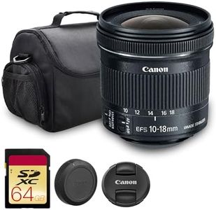 Canon EF-S