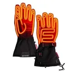 Gerbing Gyde S7 Heated Gloves for M