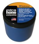 Miracle Sealants MIR/HON 1 LB Mira Hone, 1 Pound