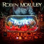 Alive (Vinyl)