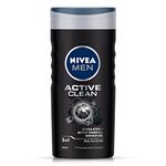 Nivea shower