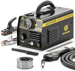Gasless MI