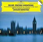 Elgar: Enigma Variations / Pomp & C