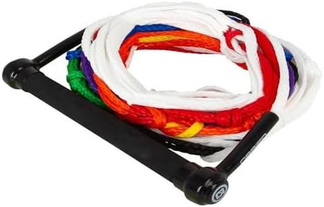 O'Brien 8-Section Combo Waterski Rope with Handle