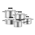 KitchenAid Induction Cookwares