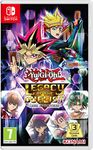 Konami Yu-Gi-Oh! Legacy of the Duelist: Link Evolution (Switch) (Nintendo Switch)