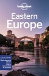 Lonely Planet Eastern Europe 16 16th Ed.