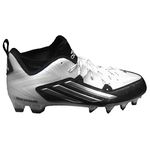 adidas New Performance Men's 11 Crazyquick 2.0 Football Cleat Black/Black S83665