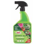 Doff Plant Bug & Fungus Control, Green 1L