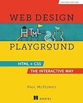 Web Design Playground, Second Editi