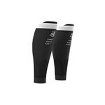 COMPRESSPORT Sport R2v2 medias de compresi n, Black, T2 UK