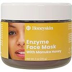 Organic Papaya Enzyme Face Mask - H