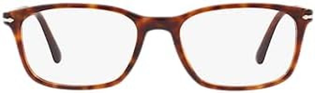 Persol PO3189V Eyeglasses 24 Havana w/Demo Lens 55mm