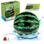 Watermelon Ball - The Ultimate Swimming Pool Game