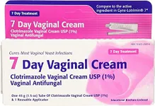 Taro Clotrimazole 7 Vaginal Cream 45 g ( Pack of 3)