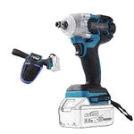 Impact Wrench Cordless 18v