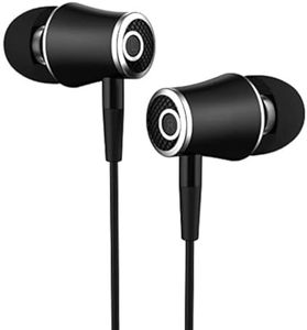 Earbuds for Kindle Fire, Earphone for Kindle eReaders, Fire HD 8 HD 10, Kindle Voyage Oasis Earbuds, Samsung S7,Xperia XZ Premium/Xperia XZs/ L1 in Ear Headset Smart Android Cell Phones Wired Earbuds