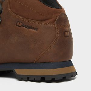 Berghaus Hillwalker II Hiking Boots – Waterproof Leather Outdoor Shoes
