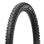 Michelin Wild XC Performance Mountain Bike Tire, 29x2.35, Folding, Tubeless Ready, Gum-X Rubber Compound, HDPROTECTION Casing, Black