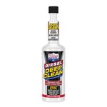 Lucas Oil 40872 Diesel Deep Clean - 473ml