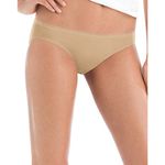 Hanes Women's No Ride Up Cotton Bikini 6-Pack