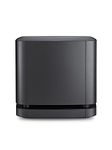 Bose Bass Module 500 - Black - Wireless, Compact Subwoofer