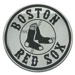 MLB - Boston Red Sox Chrome Emblem