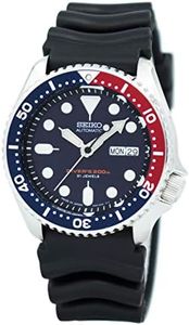 Seiko SKX0