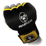 Mma Glove Brands