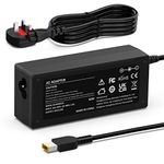 ADLX45NDC3A ADLX45NLC3A ADLX45NCC3A ADLX45NCC2A Lenovo Laptop Charger for Lenovo Thinkpad G50, IdeaPad 300, Yoga 11S 11 Series- 45W Power Supply Charger Adapter