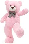 MorisMos Big Teddy Bear, 55inch Lar