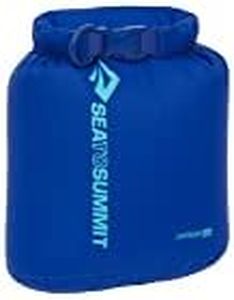 Sea to Summit Lightweight Dry Bag, Surf The Web, 1.5 Litre