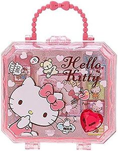 Sanrio Hello Kitty Stamp Set N-1709-788350