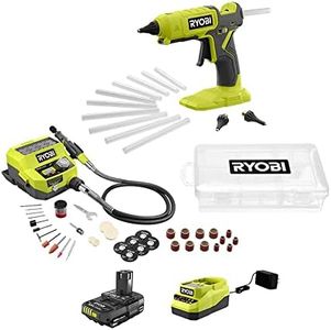 RYOBI 18V 