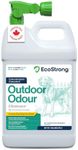 Eco Strong Outdoor Odor Eliminator 