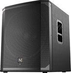 Electro-Voice ELX200-18S 18" 1600W Passive Subwoofer
