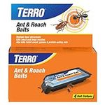 Terro T360 Ant and Roach Stations, 