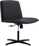 Uneeruiqy Chair, Black