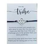 Infinity Collection Tribe Bracelet,