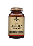 Lecithin For Cholesterol