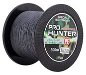 Fishing Braid Line 4X 500mtr (60mm)