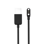 Noise ColorFit Charger Cable for Pulse 2 Max/Pulse Go Buzz/Quad Call/Twist/ColorFit Pro 4/Pro 4 Alpha/Pro 4 Max/ColorFit Pulse/Pulse Grand/Pulse 3/ColorFit Ultra/Ultra 3/Pulse Buzz smartwatches