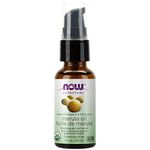 NOW Solutions Organic Marula Oil, 30mL