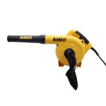 DEWALT DWB800-IN Corded Variable Speed Blower Used For Both Household & Industrial Purposes 800-Watt, 2 Year Warranty