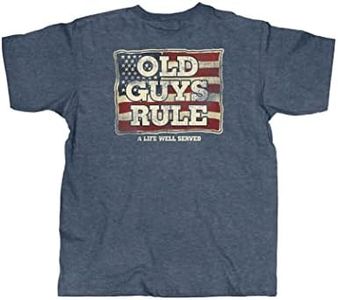OLD GUYS R