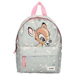 Disney BAMBI Kindergarten Backpack Made for Fun, Green